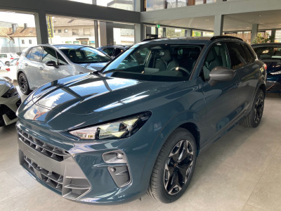 Cupra Terramar Gebrauchtwagen