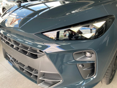 Cupra Terramar Gebrauchtwagen