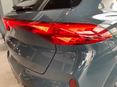 Cupra Terramar Gebrauchtwagen