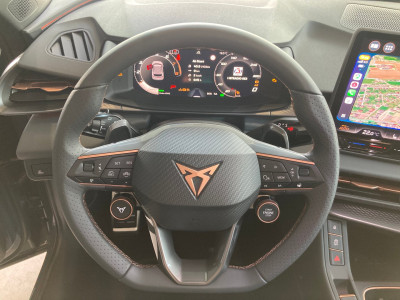 Cupra Terramar Gebrauchtwagen
