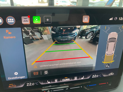 Cupra Terramar Gebrauchtwagen
