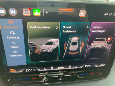 Cupra Terramar Gebrauchtwagen