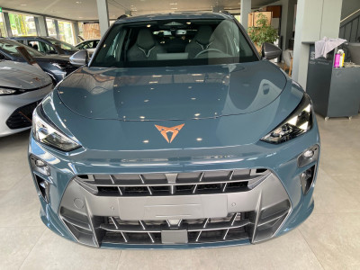 Cupra Terramar Gebrauchtwagen