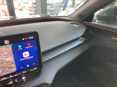 Cupra Terramar Gebrauchtwagen