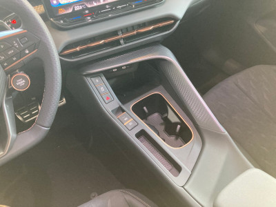 Cupra Terramar Gebrauchtwagen