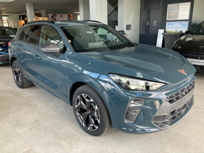 Cupra Terramar Gebrauchtwagen
