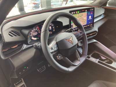 Cupra Terramar Gebrauchtwagen