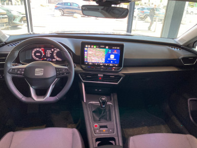 Seat Leon Gebrauchtwagen Seat Leon Gebrauchtwagen