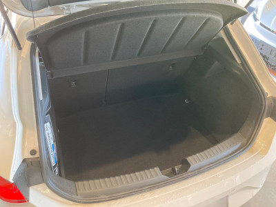 Seat Leon Gebrauchtwagen Seat Leon Gebrauchtwagen