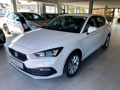 Seat Leon Gebrauchtwagen Seat Leon Gebrauchtwagen