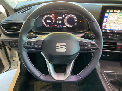 Seat Leon Gebrauchtwagen Seat Leon Gebrauchtwagen