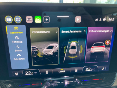 Seat Leon Gebrauchtwagen Seat Leon Gebrauchtwagen