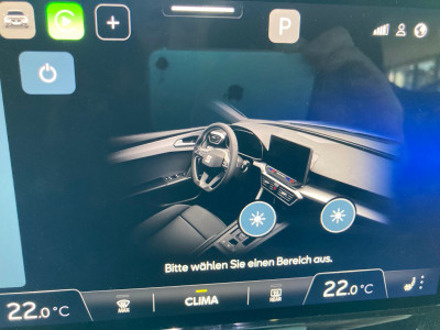 Seat Leon Gebrauchtwagen Seat Leon Gebrauchtwagen