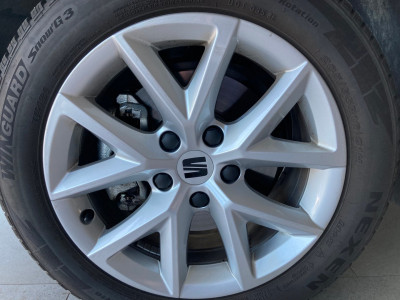 Seat Leon Gebrauchtwagen Seat Leon Gebrauchtwagen