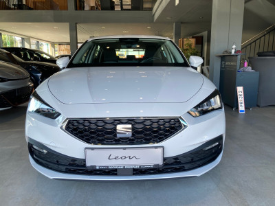 Seat Leon Gebrauchtwagen Seat Leon Gebrauchtwagen