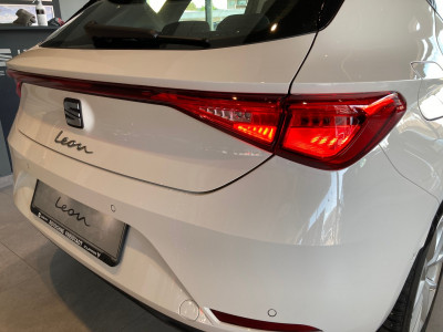 Seat Leon Gebrauchtwagen Seat Leon Gebrauchtwagen