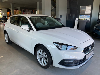 Seat Leon Gebrauchtwagen Seat Leon Gebrauchtwagen