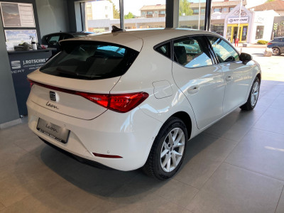 Seat Leon Gebrauchtwagen Seat Leon Gebrauchtwagen