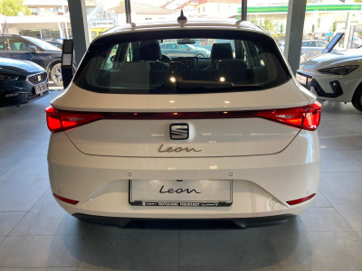 Seat Leon Gebrauchtwagen Seat Leon Gebrauchtwagen