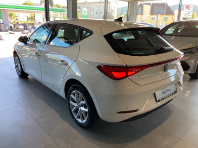 Seat Leon Gebrauchtwagen Seat Leon Gebrauchtwagen