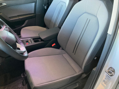 Seat Leon Gebrauchtwagen Seat Leon Gebrauchtwagen