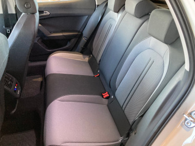 Seat Leon Gebrauchtwagen Seat Leon Gebrauchtwagen