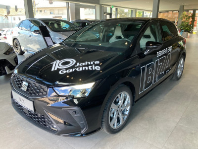 Seat Ibiza Gebrauchtwagen Seat Ibiza Gebrauchtwagen