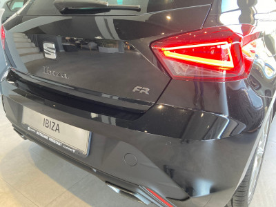 Seat Ibiza Gebrauchtwagen Seat Ibiza Gebrauchtwagen