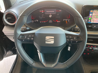Seat Ibiza Gebrauchtwagen Seat Ibiza Gebrauchtwagen