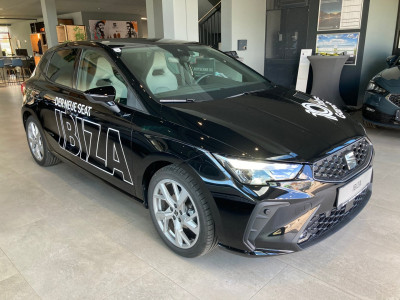 Seat Ibiza Gebrauchtwagen Seat Ibiza Gebrauchtwagen