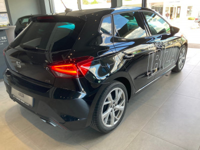 Seat Ibiza Gebrauchtwagen Seat Ibiza Gebrauchtwagen