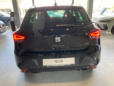 Seat Ibiza Gebrauchtwagen Seat Ibiza Gebrauchtwagen