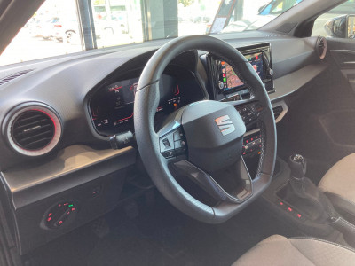Seat Ibiza Gebrauchtwagen Seat Ibiza Gebrauchtwagen