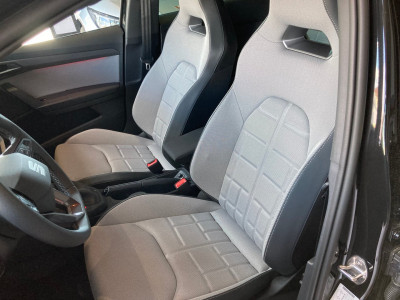 Seat Ibiza Gebrauchtwagen Seat Ibiza Gebrauchtwagen
