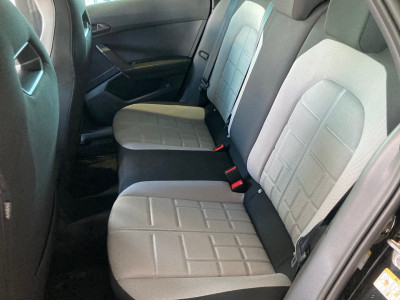 Seat Ibiza Gebrauchtwagen Seat Ibiza Gebrauchtwagen