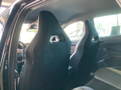 Seat Ibiza Gebrauchtwagen Seat Ibiza Gebrauchtwagen