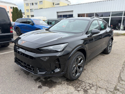 Cupra Formentor Gebrauchtwagen Cupra Formentor Gebrauchtwagen