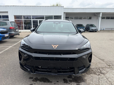 Cupra Formentor Gebrauchtwagen Cupra Formentor Gebrauchtwagen