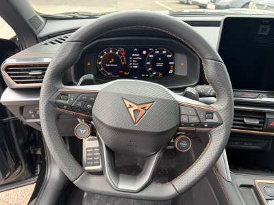 Cupra Formentor Gebrauchtwagen Cupra Formentor Gebrauchtwagen