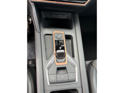 Cupra Formentor Gebrauchtwagen Cupra Formentor Gebrauchtwagen