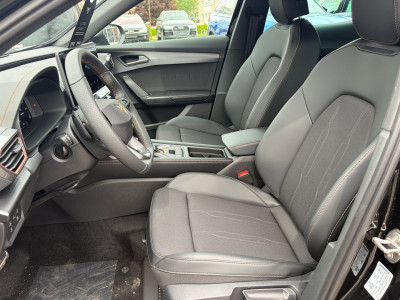 Cupra Formentor Gebrauchtwagen Cupra Formentor Gebrauchtwagen