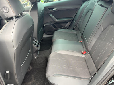 Cupra Formentor Gebrauchtwagen Cupra Formentor Gebrauchtwagen