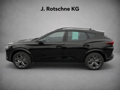 Cupra Formentor Gebrauchtwagen Cupra Formentor Gebrauchtwagen