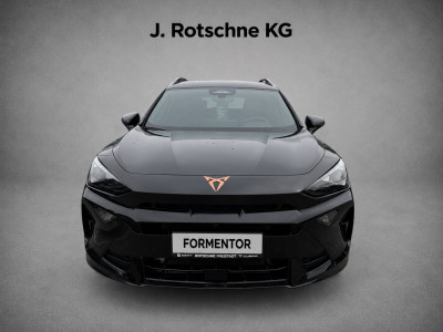 Cupra Formentor Gebrauchtwagen Cupra Formentor Gebrauchtwagen