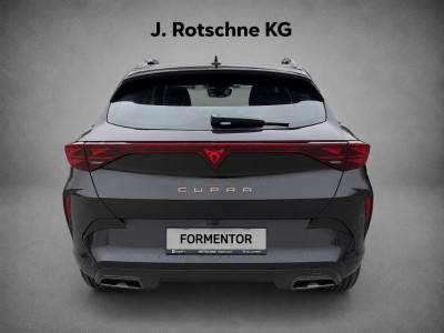 Cupra Formentor Gebrauchtwagen Cupra Formentor Gebrauchtwagen