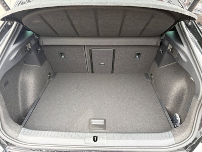Cupra Formentor Gebrauchtwagen Cupra Formentor Gebrauchtwagen