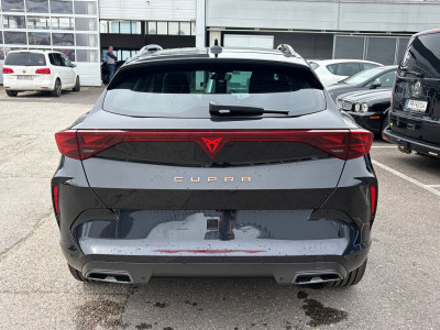 Cupra Formentor Gebrauchtwagen Cupra Formentor Gebrauchtwagen