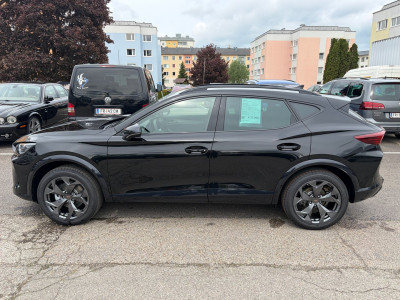 Cupra Formentor Gebrauchtwagen Cupra Formentor Gebrauchtwagen