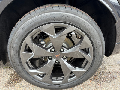 Cupra Formentor Gebrauchtwagen Cupra Formentor Gebrauchtwagen