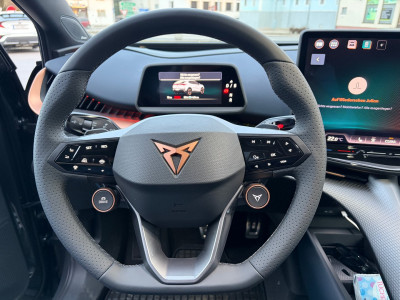 Cupra Tavascan Gebrauchtwagen Cupra Tavascan Gebrauchtwagen